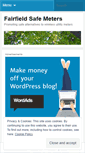 Mobile Screenshot of fairfieldsafemeters.com